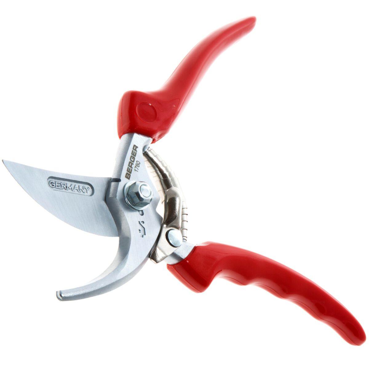 Trädgårdssax - Nr 1700 - Berger - 21 cm | Ø 25 mm - Bild 2