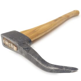 Sappie - 600 gram - 60 cm handtag av hickory - Nr 0044