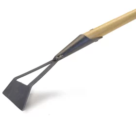 1054 - Holländsk hacka - 140 cm askskaft