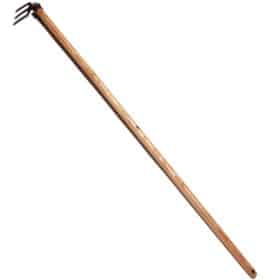 1153 - Häulein - 130 cm askskaft