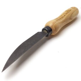 Trädgårdskniv - 14 cm askskaft - Nr. 1314