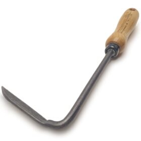 1343 - Cape Cod ogräsrensare för vänsterhänta - 14 cm askhandtag