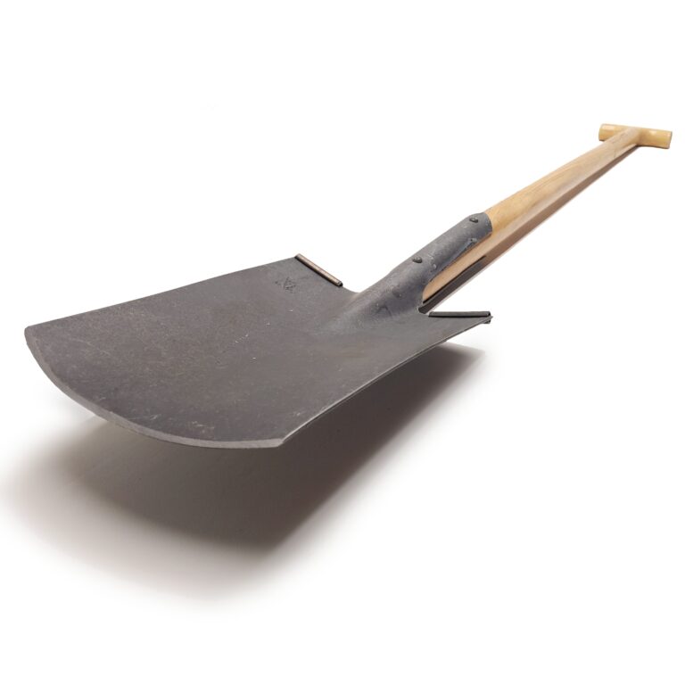 Spade Trädgårdsspade