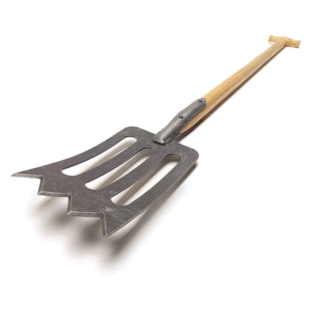 Spork för trädgårdsarbete