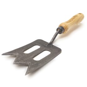 1385 - Handspork - handtag av ask