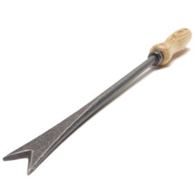 1456 - Ogrässkärare (Ø 10 mm) - 14 cm askskaft