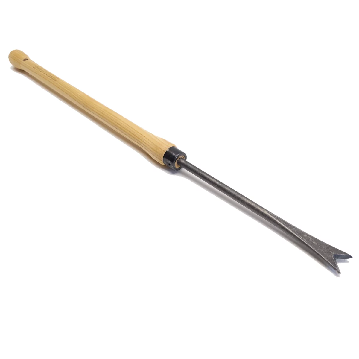 Ogräsrensare askknappshandtag 10 mm