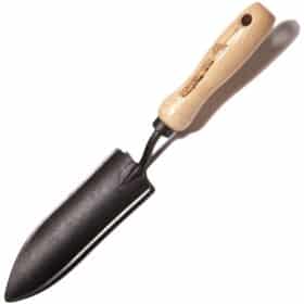 1482 - Planteringsspade - 14 cm askskaft