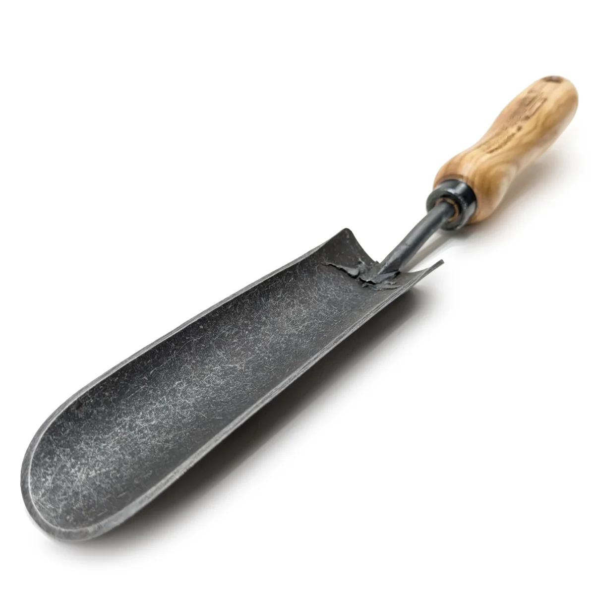 Smal planteringsspade