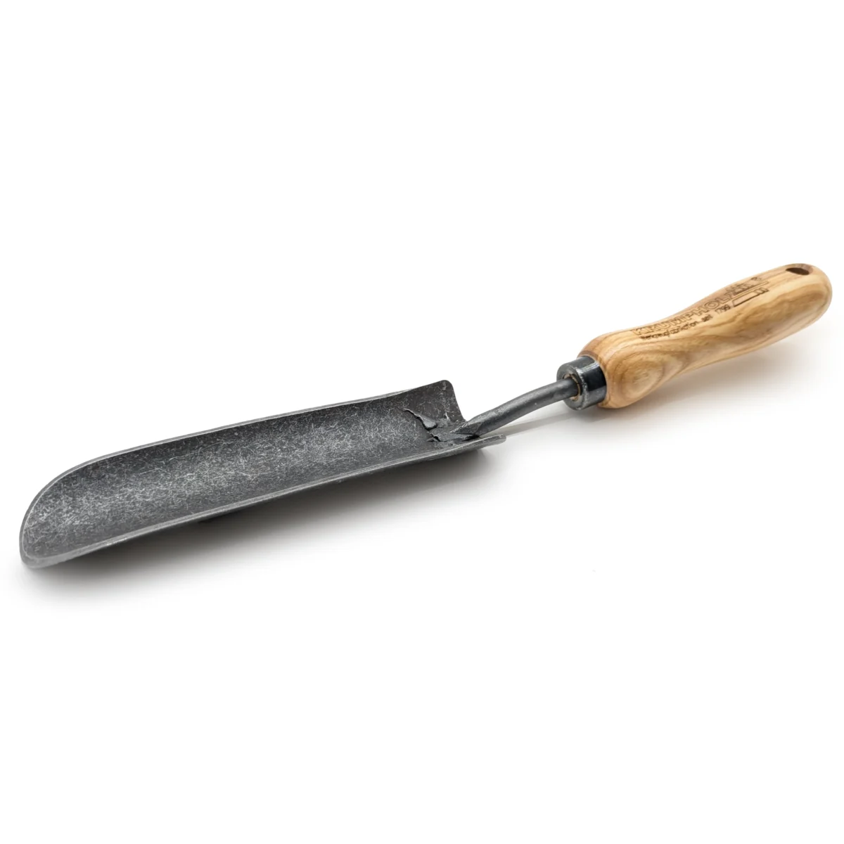 smal handspackel
