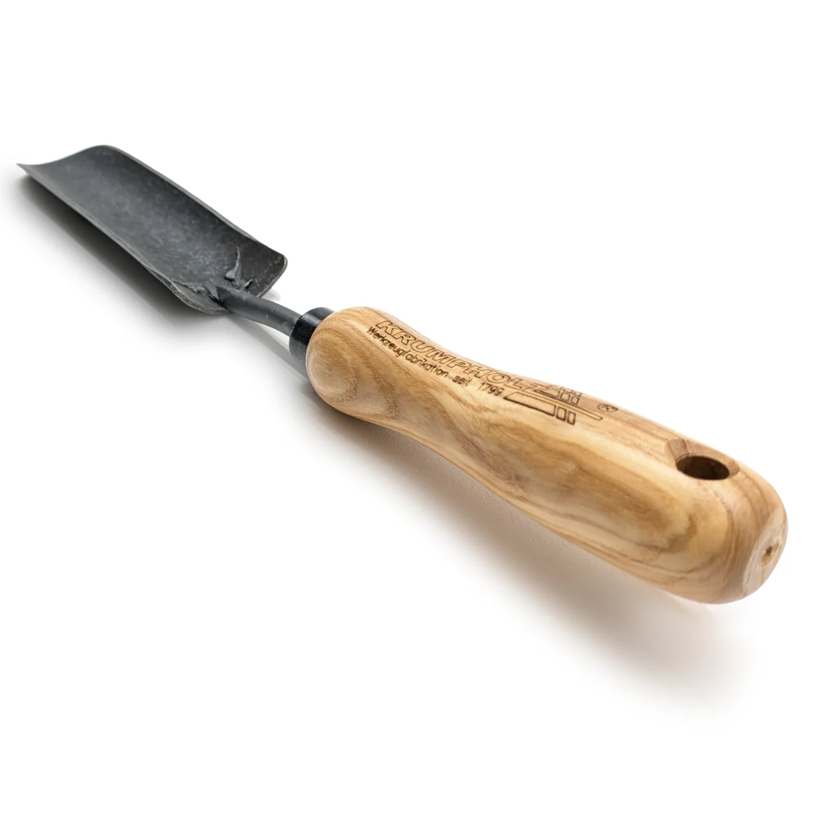 Smal planteringsspade