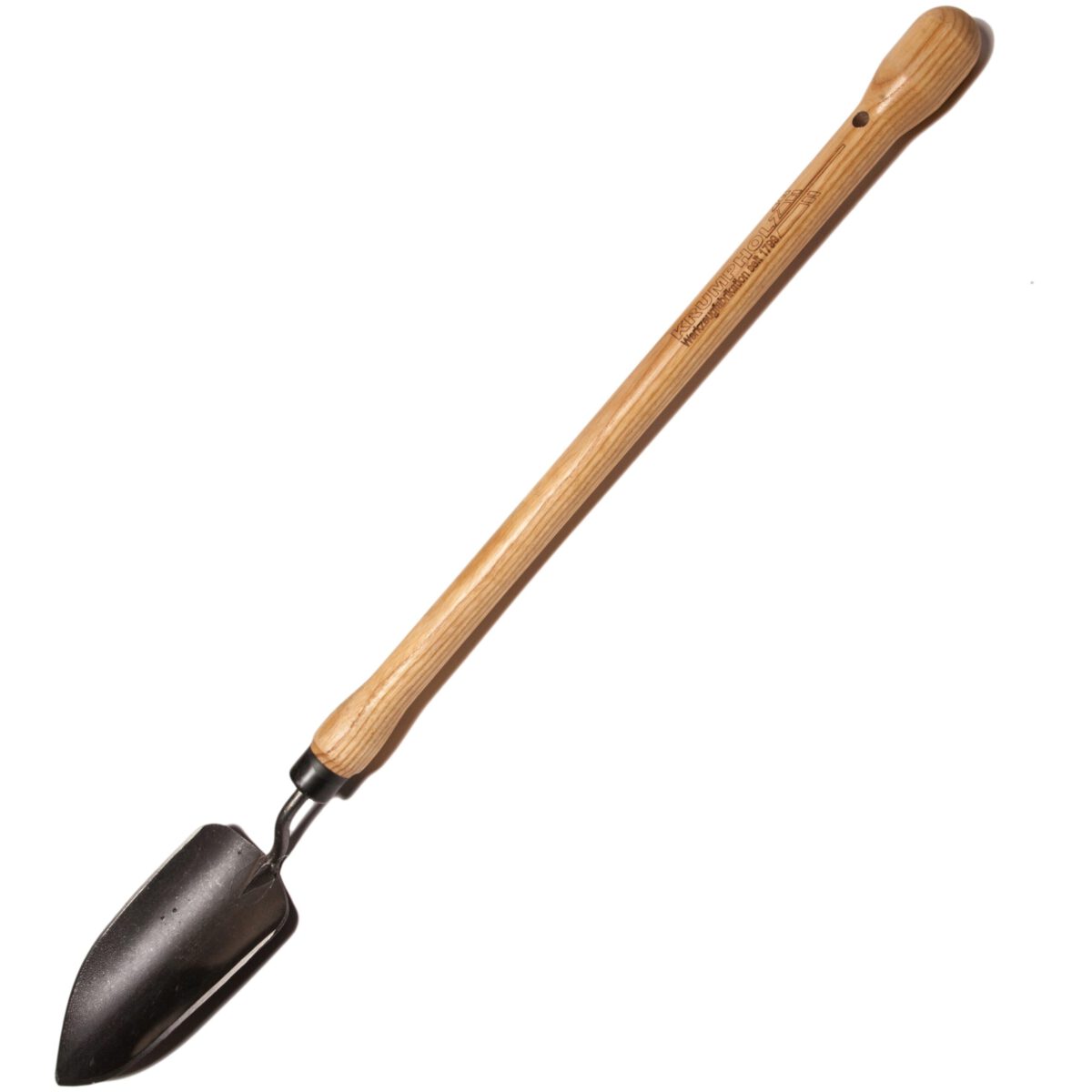1488 - Planteringsspade - 48 cm askskaft