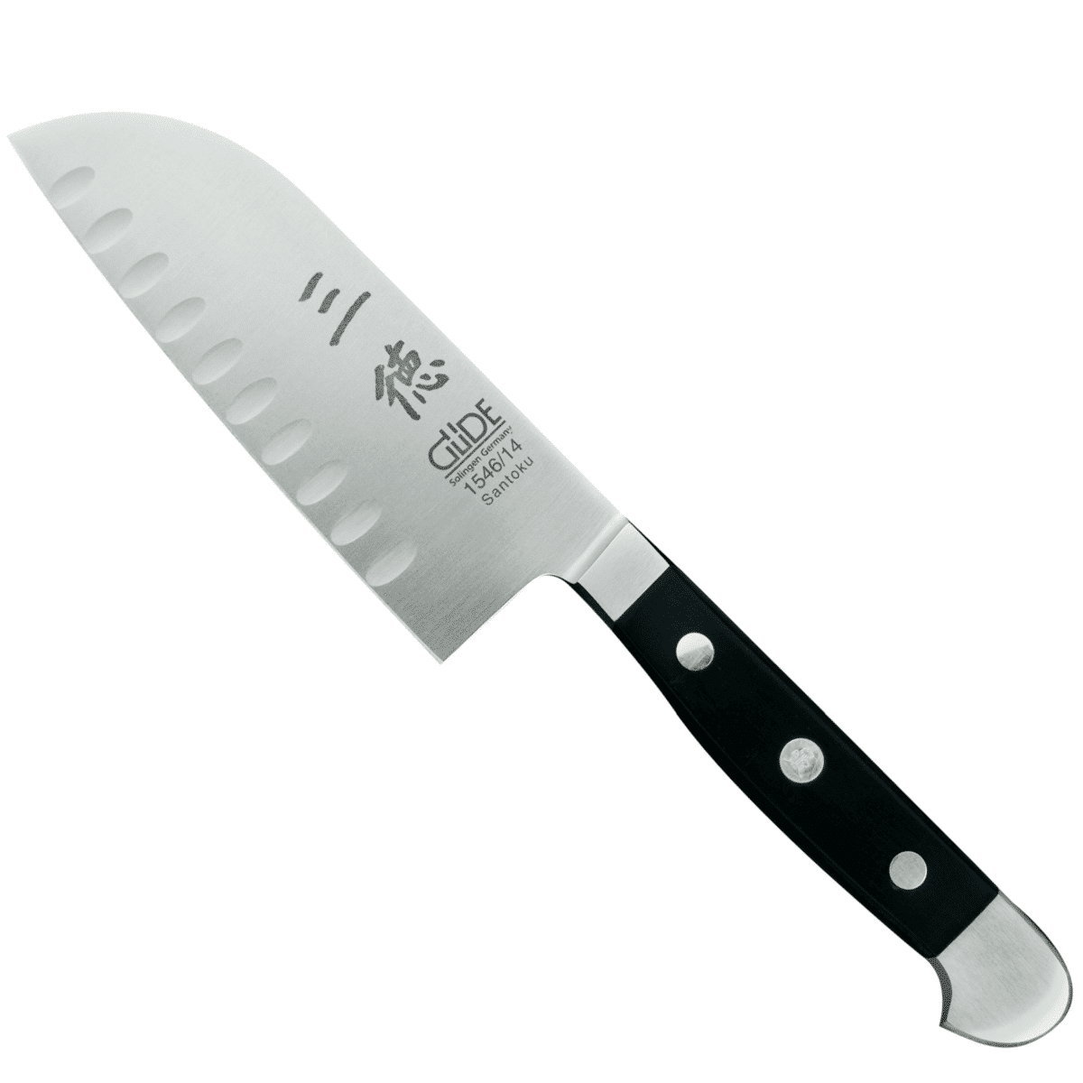 Santoku Kulle kvinnor