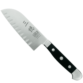 1546/14 - litet Santoku grovkök - Alpha series