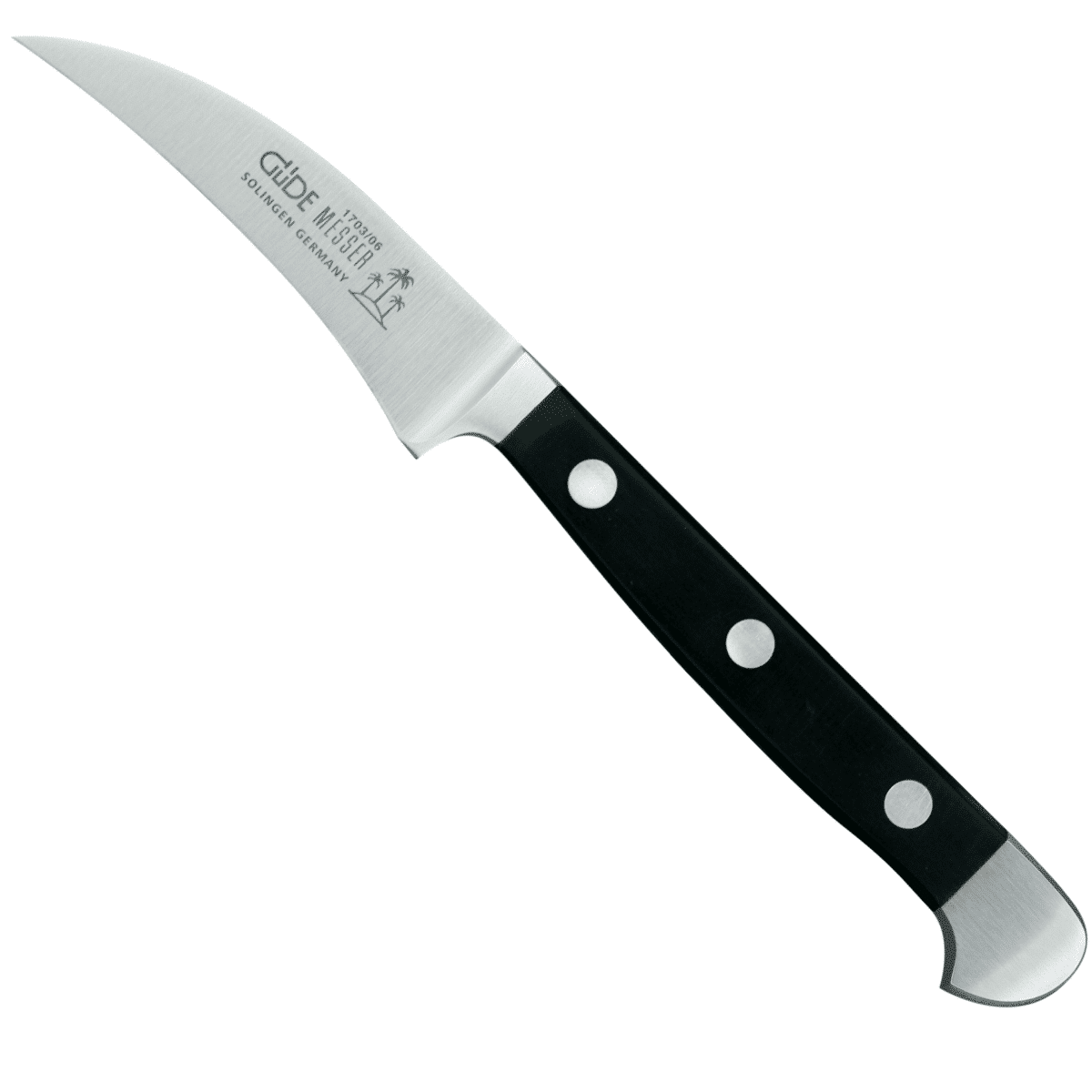 Fruktkniv Touringkniv