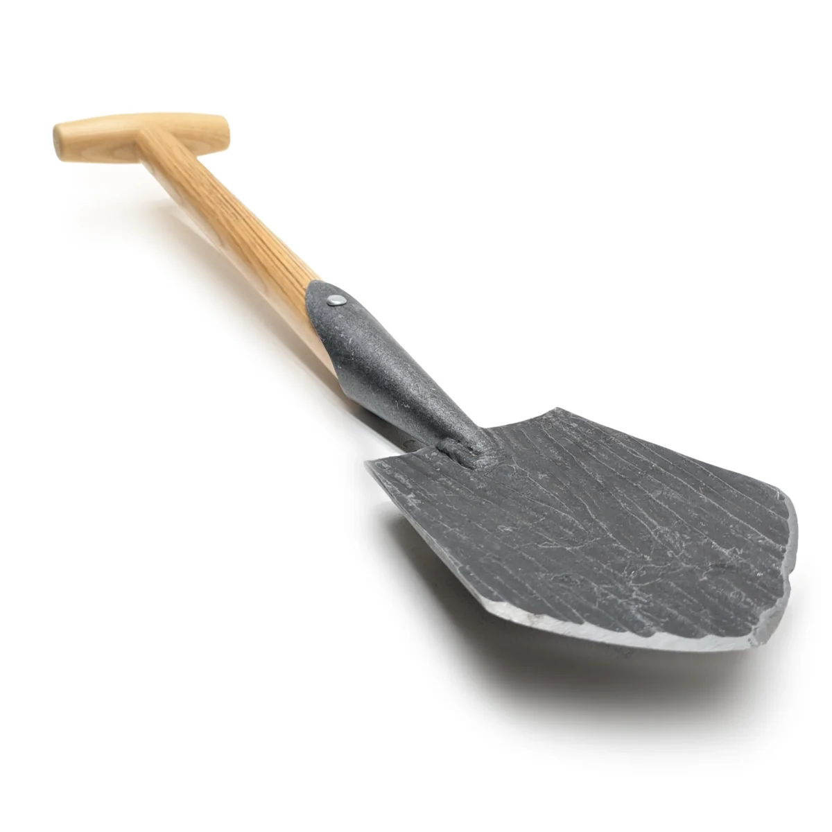 Spade för utomhusbruk