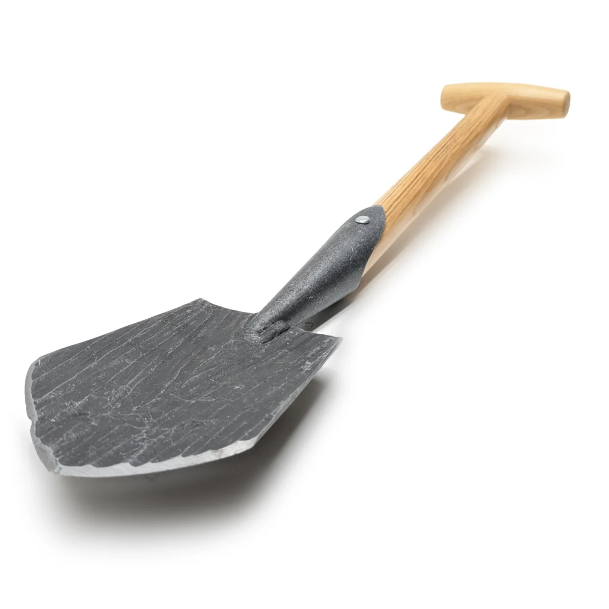 Spade för utomhusbruk