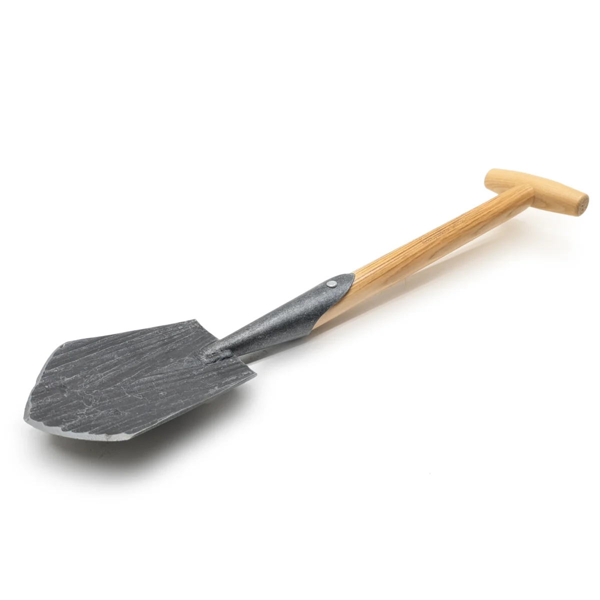 Spade för utomhusbruk
