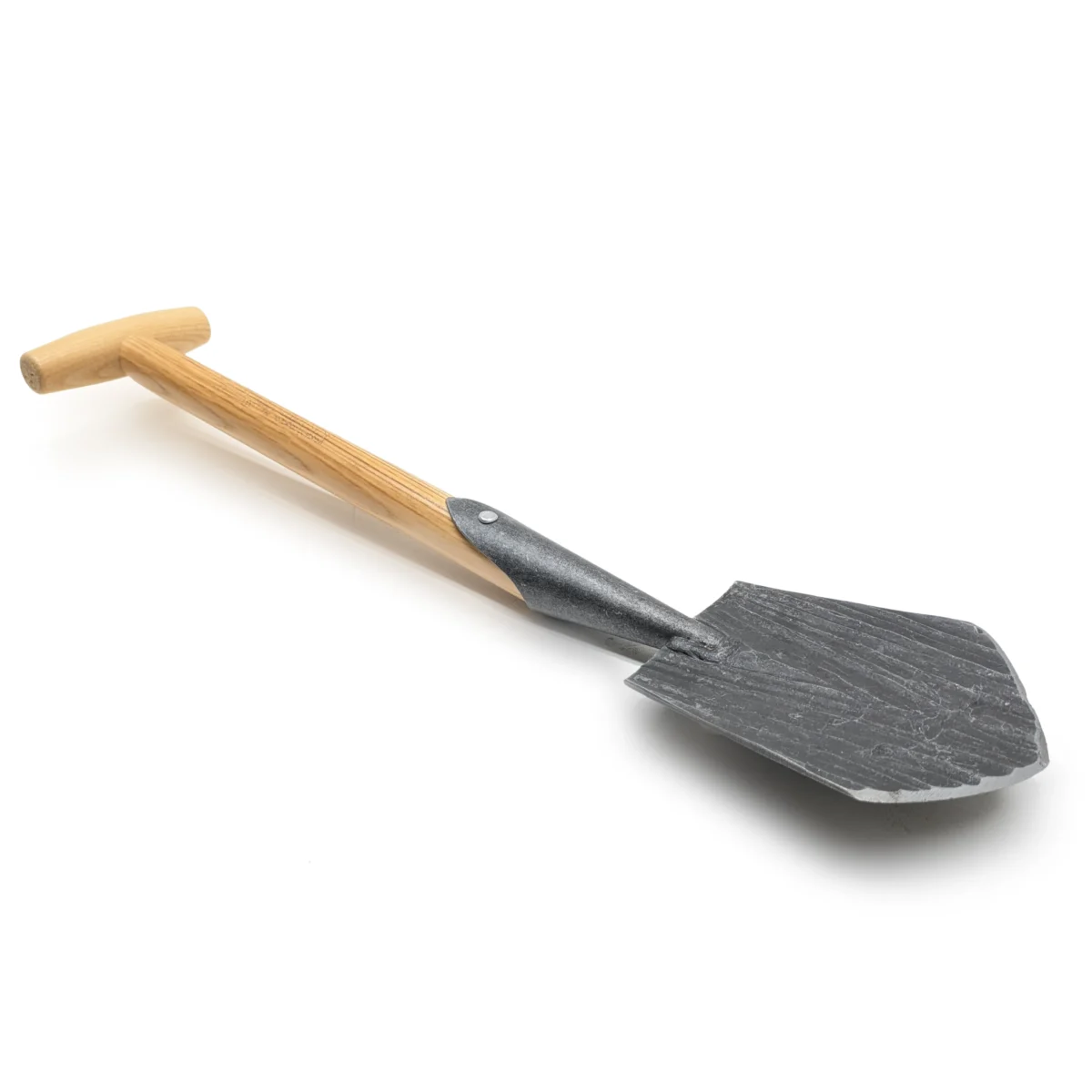 Spade för utomhusbruk