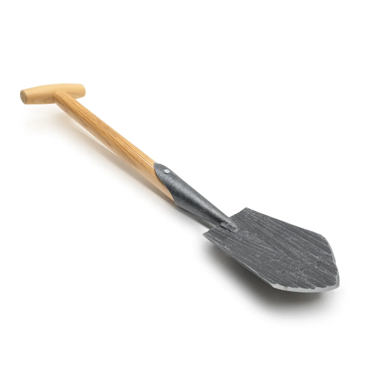 Spade för utomhusbruk
