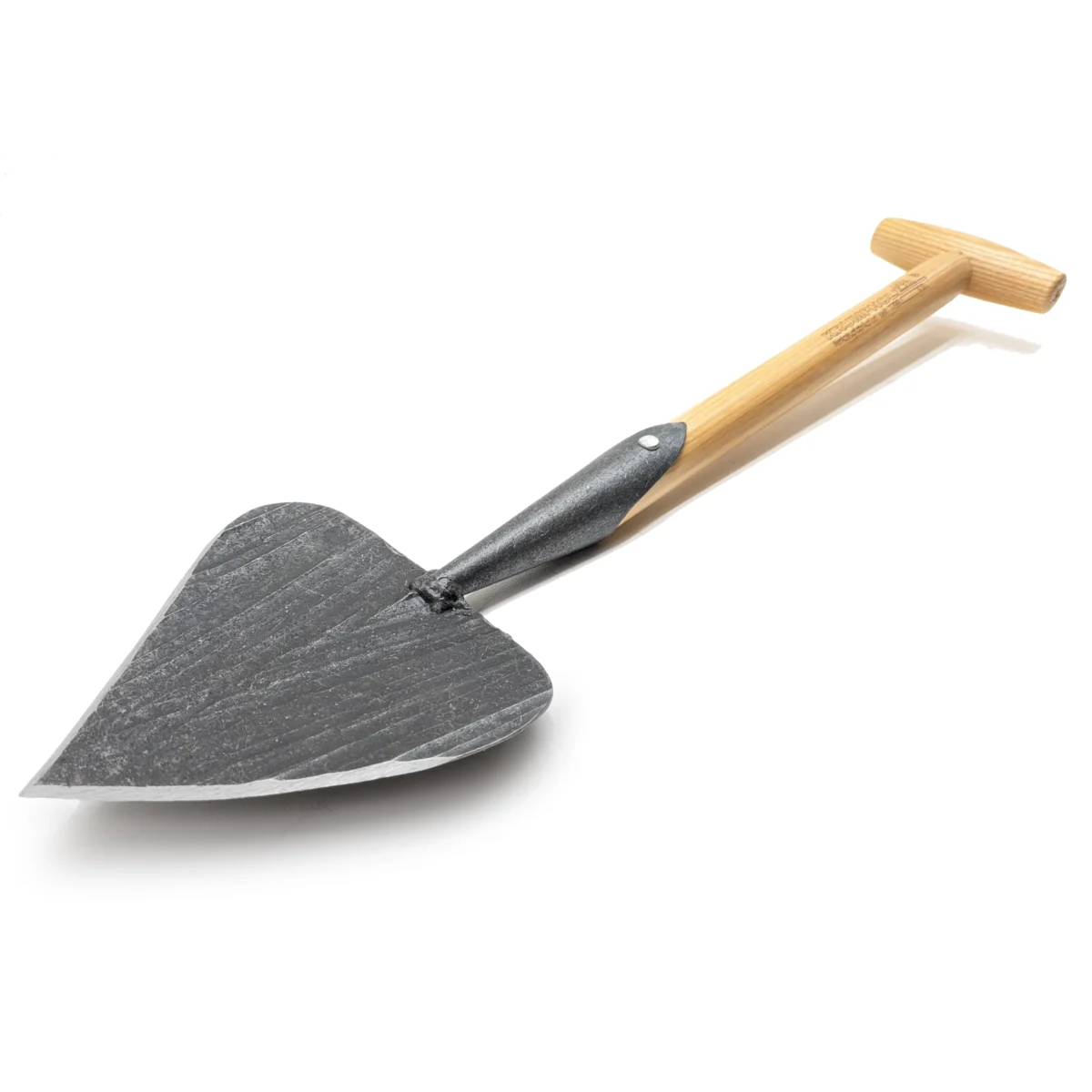 Spade för utomhusbruk