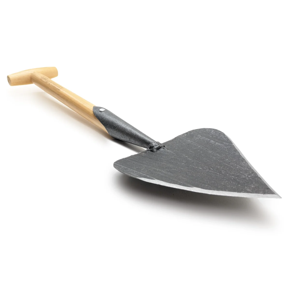 Spade för utomhusbruk