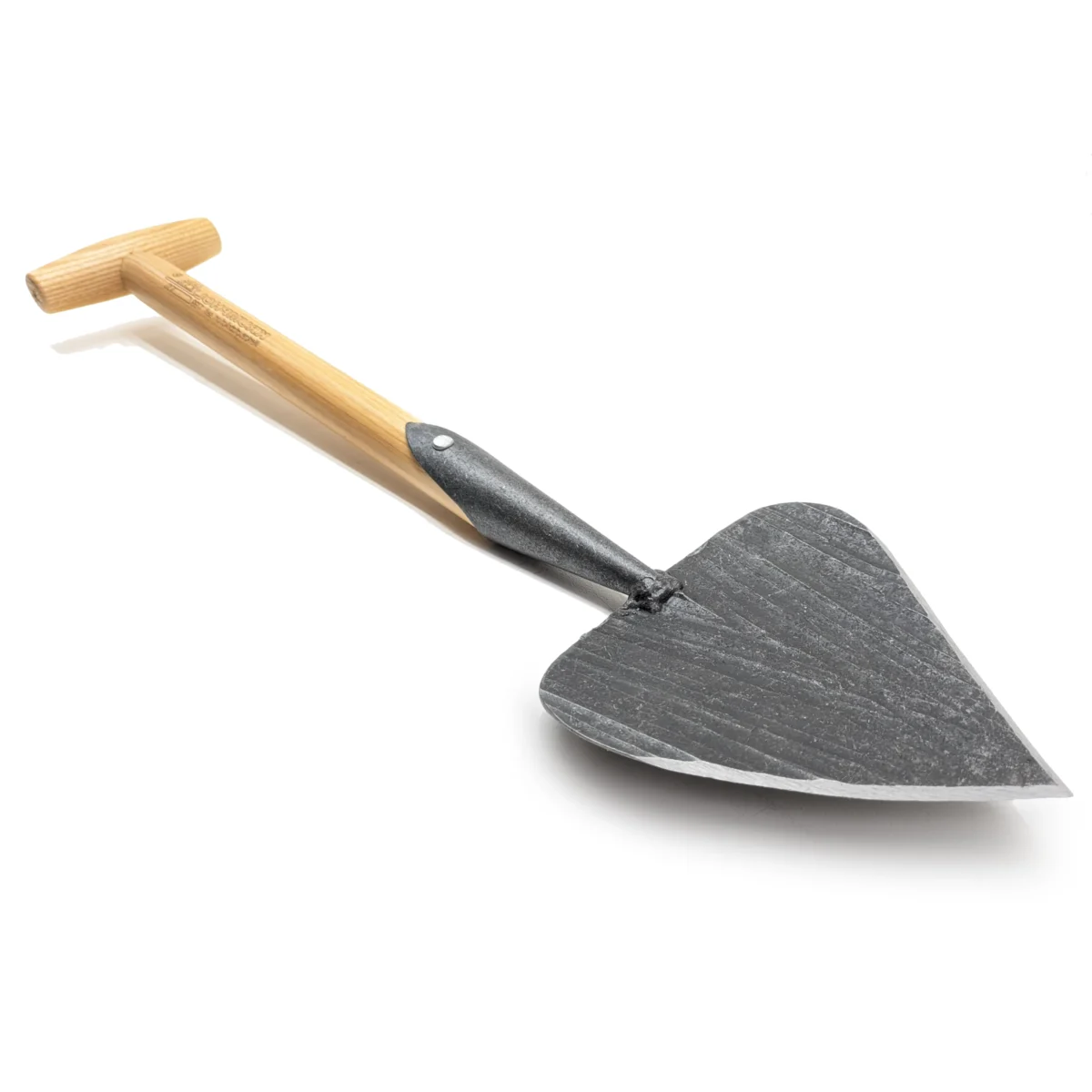 Spade för utomhusbruk