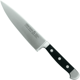 1805/16 - liten kockkniv - Alpha-serien
