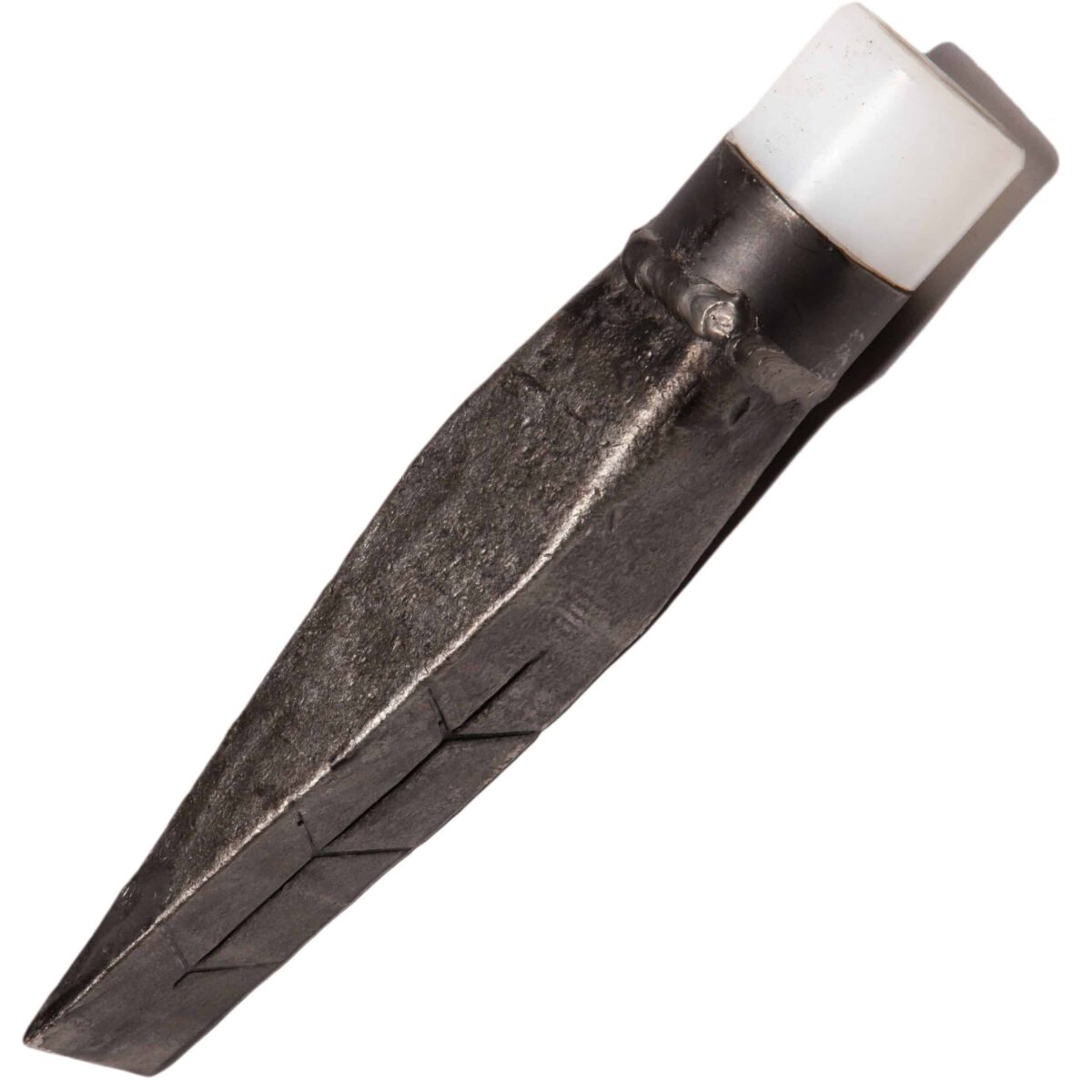 Säkerhetsspräckkil med utbytbart slaghuvud i PE - 2800 gram - Nr. 3317