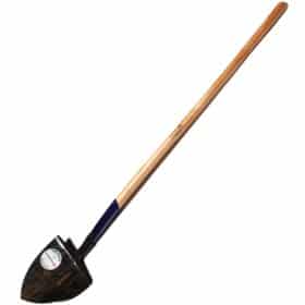 5213 - Bayersk spade - 130 cm askskaft