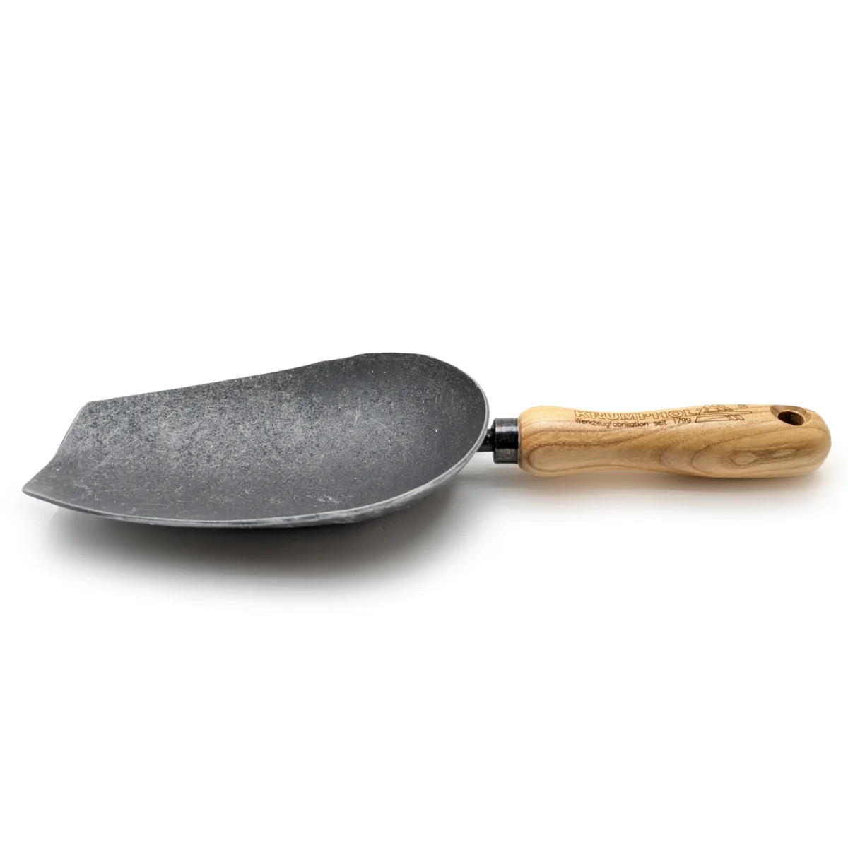 Kolspade