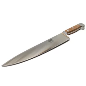 B805/26 - stor kockkniv - Alpha Pear-serien