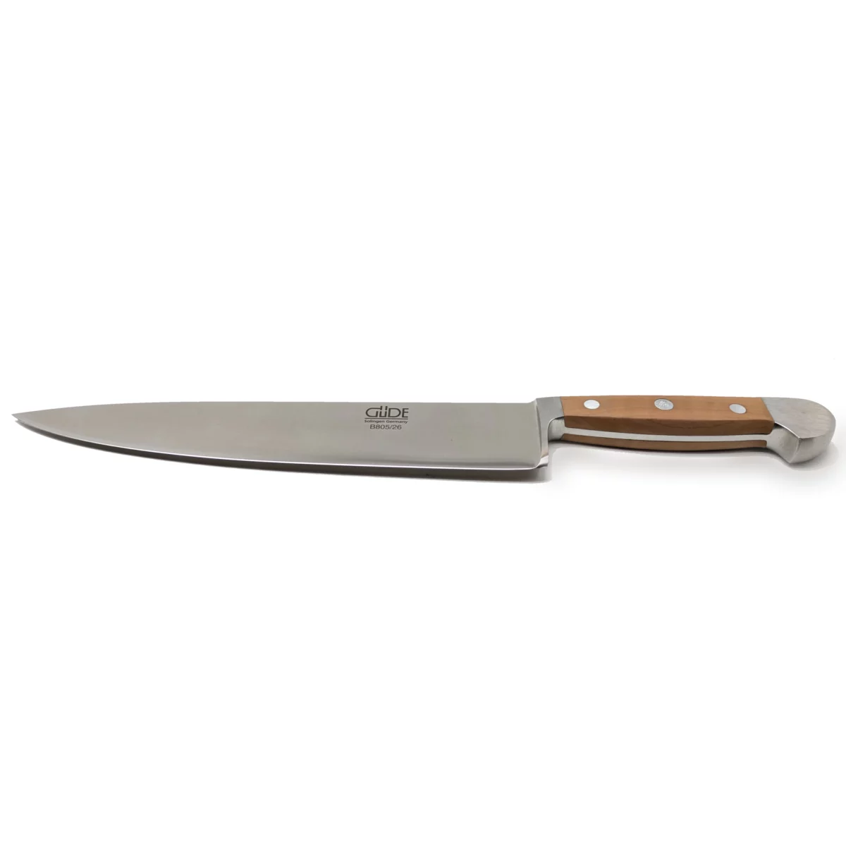 Stor smidd kockkniv