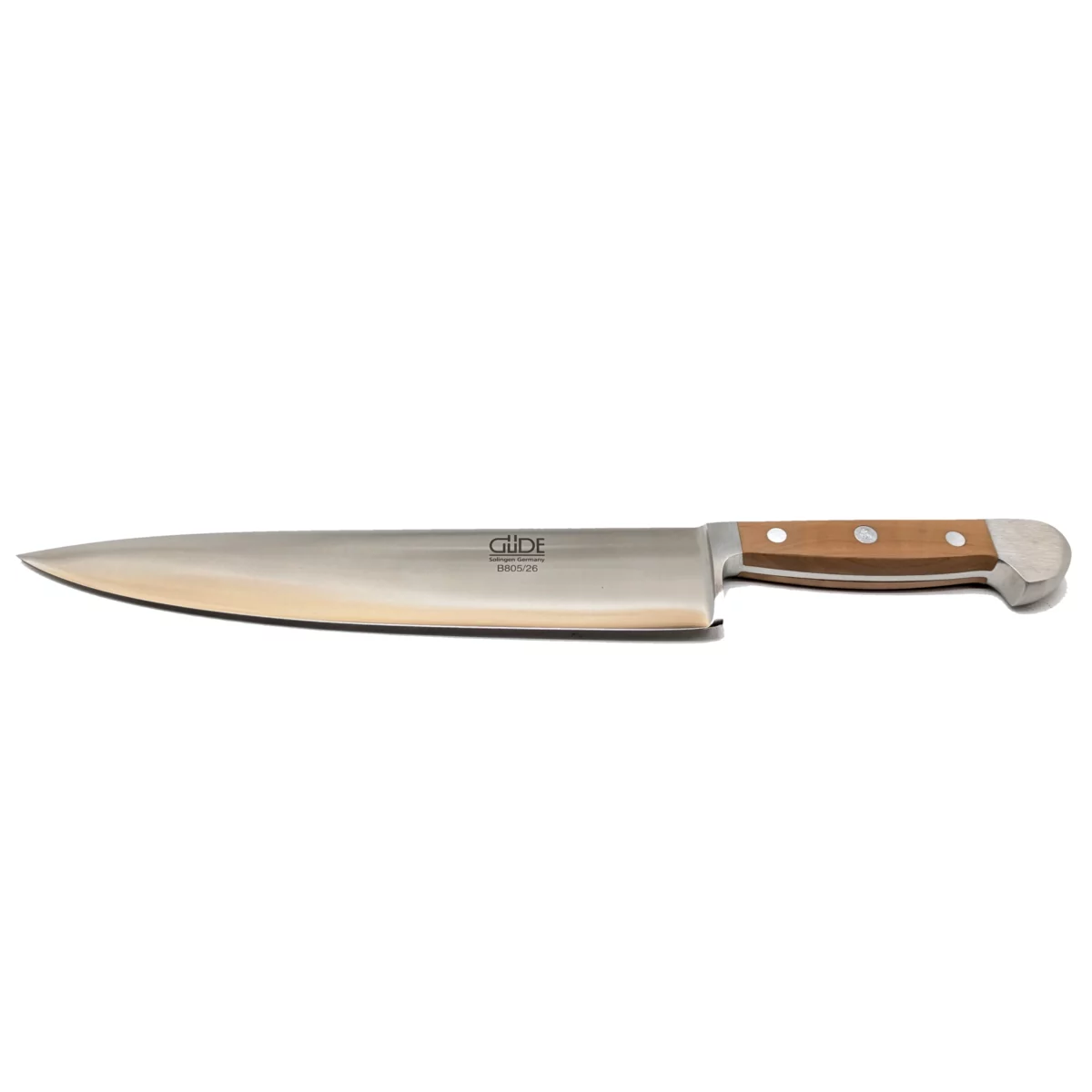 Stor smidd kockkniv