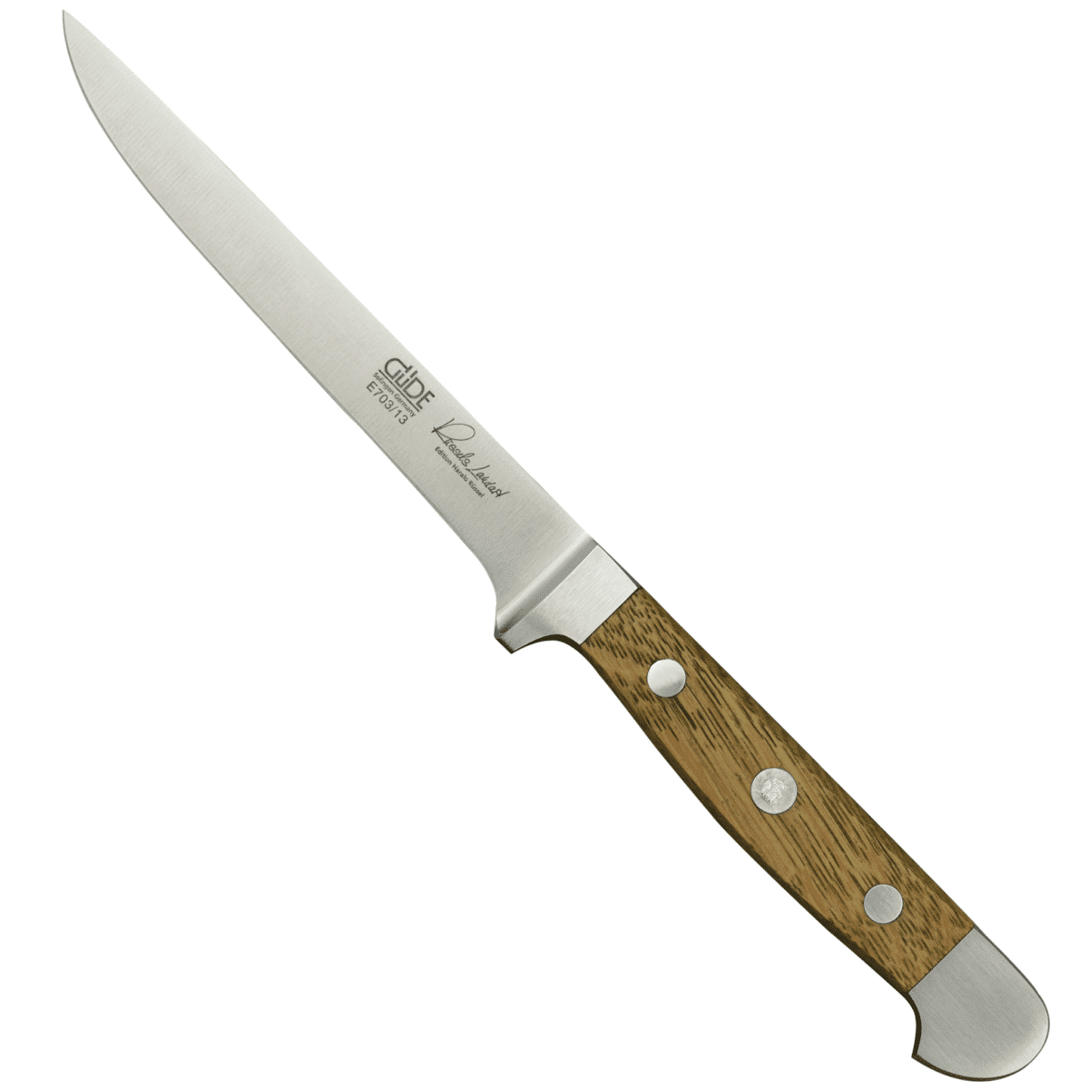 Benkniv flexibel