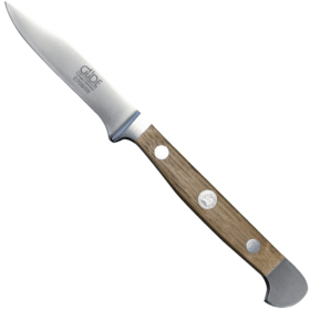 E708/08 - Skalkniv - Serie Alpha fat ek