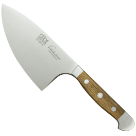 E749/14 - Örtkniv Shark - Serie Alpha fat ek