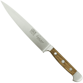E765/18 - Filékniv - Serie Alpha fat ek