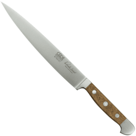 E765/21 - Skinkkniv - Serie Alpha fat ek