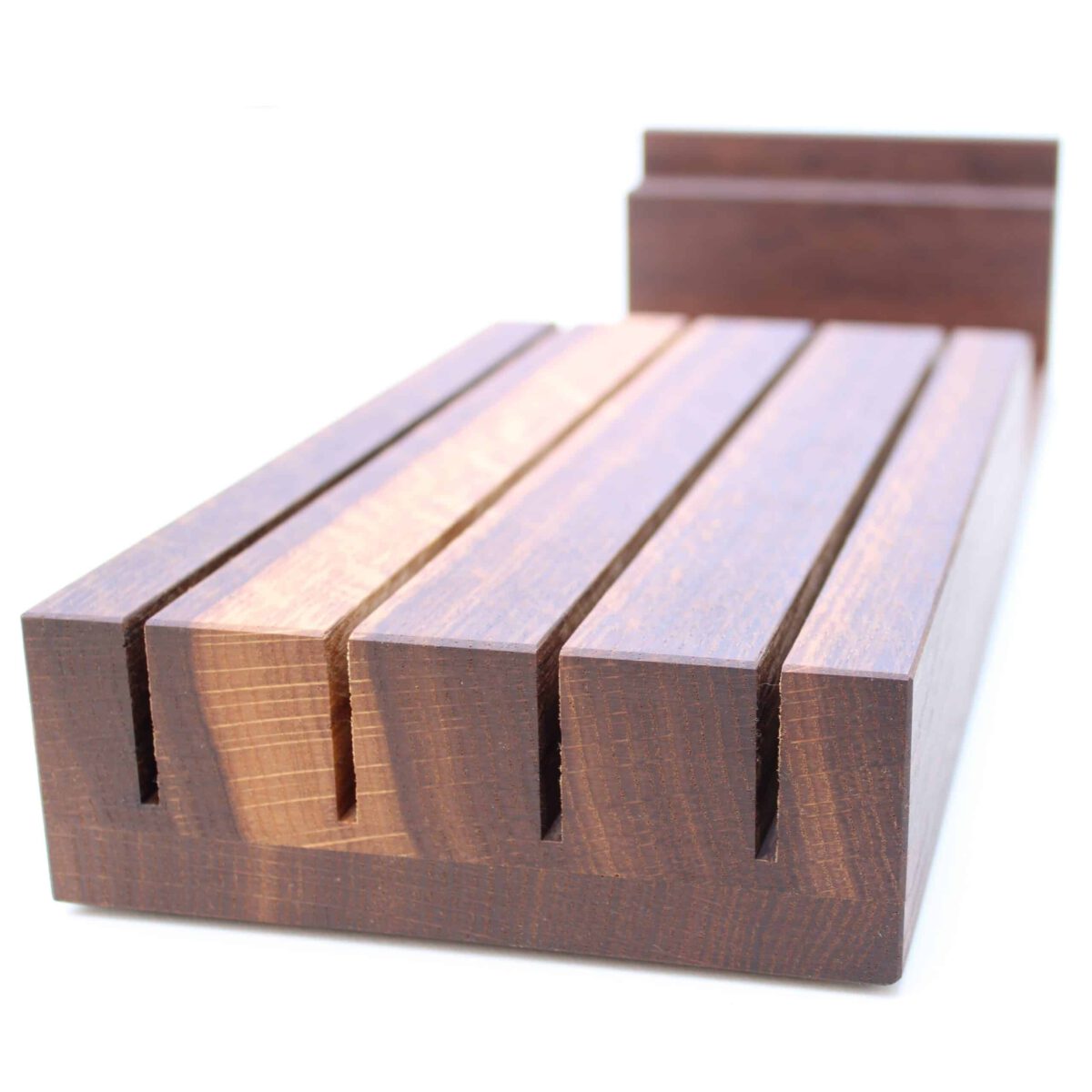 4-S000 - Knivblock utrustat med Synchros från Güde - Bild 4