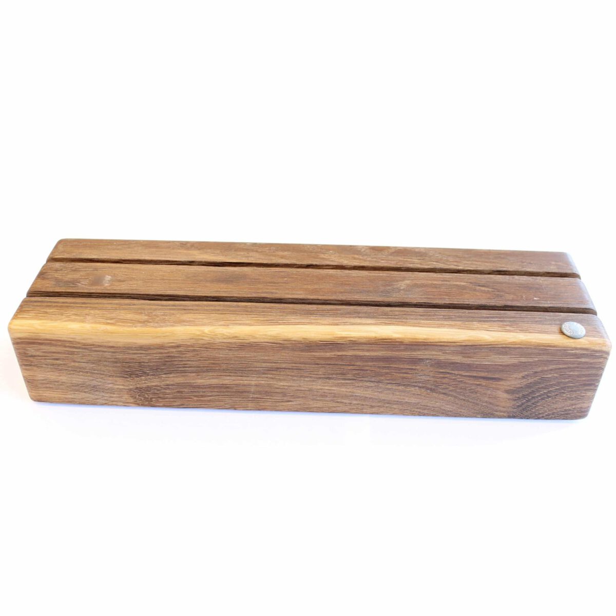 Knivblock 2 knivar