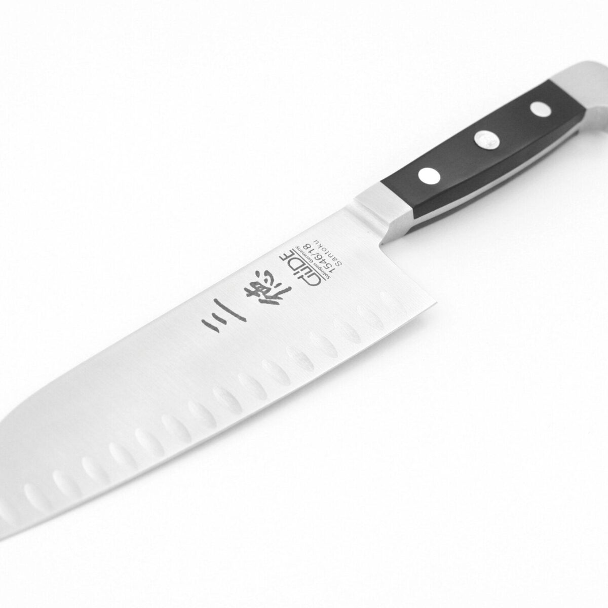 Santokukniv Kulle