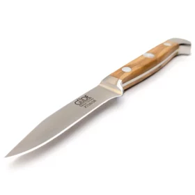 X708/08 - Skalkniv - Alpha Olive-serien