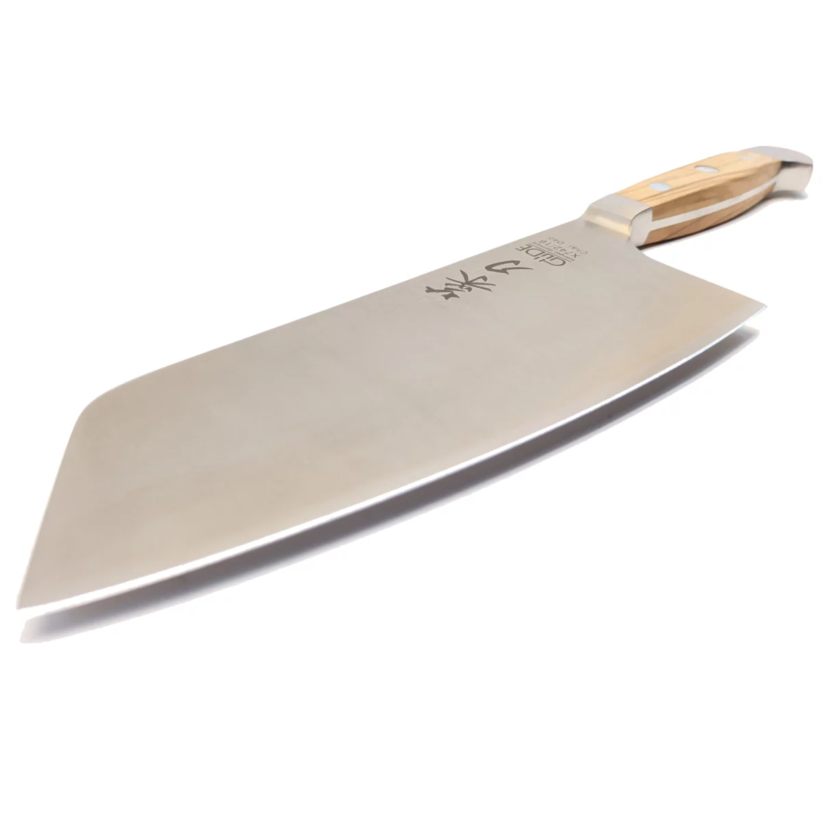 Kinesisk kockkniv