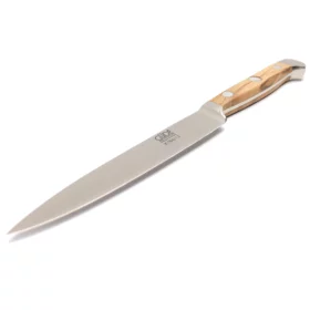 X764/13 - Späckkniv - Alpha Olive-serien