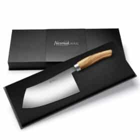 Nesmuk kinesisk kockkniv 180, Soul Olive