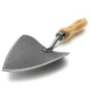 Smidd planteringsspade