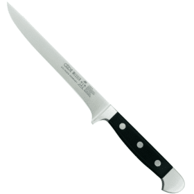 1703/16 - Benkniv styv - Alpha-serien