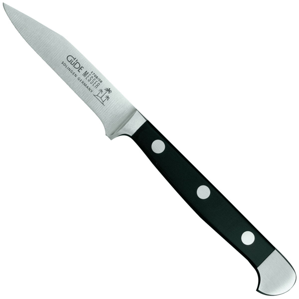 liten fruktkniv Hostaform
