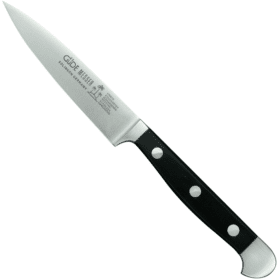 1764/10 - liten lardkniv - Alpha-serien